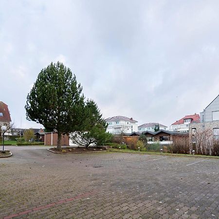 Haus Seeburg Ostseebrise Arosa شاربوتس المظهر الخارجي الصورة