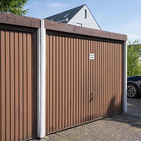 Haus Seeburg Ostseebrise Arosa شاربوتس المظهر الخارجي الصورة