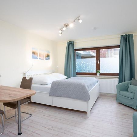 Haus Seeburg Ostseebrise Arosa شاربوتس المظهر الخارجي الصورة