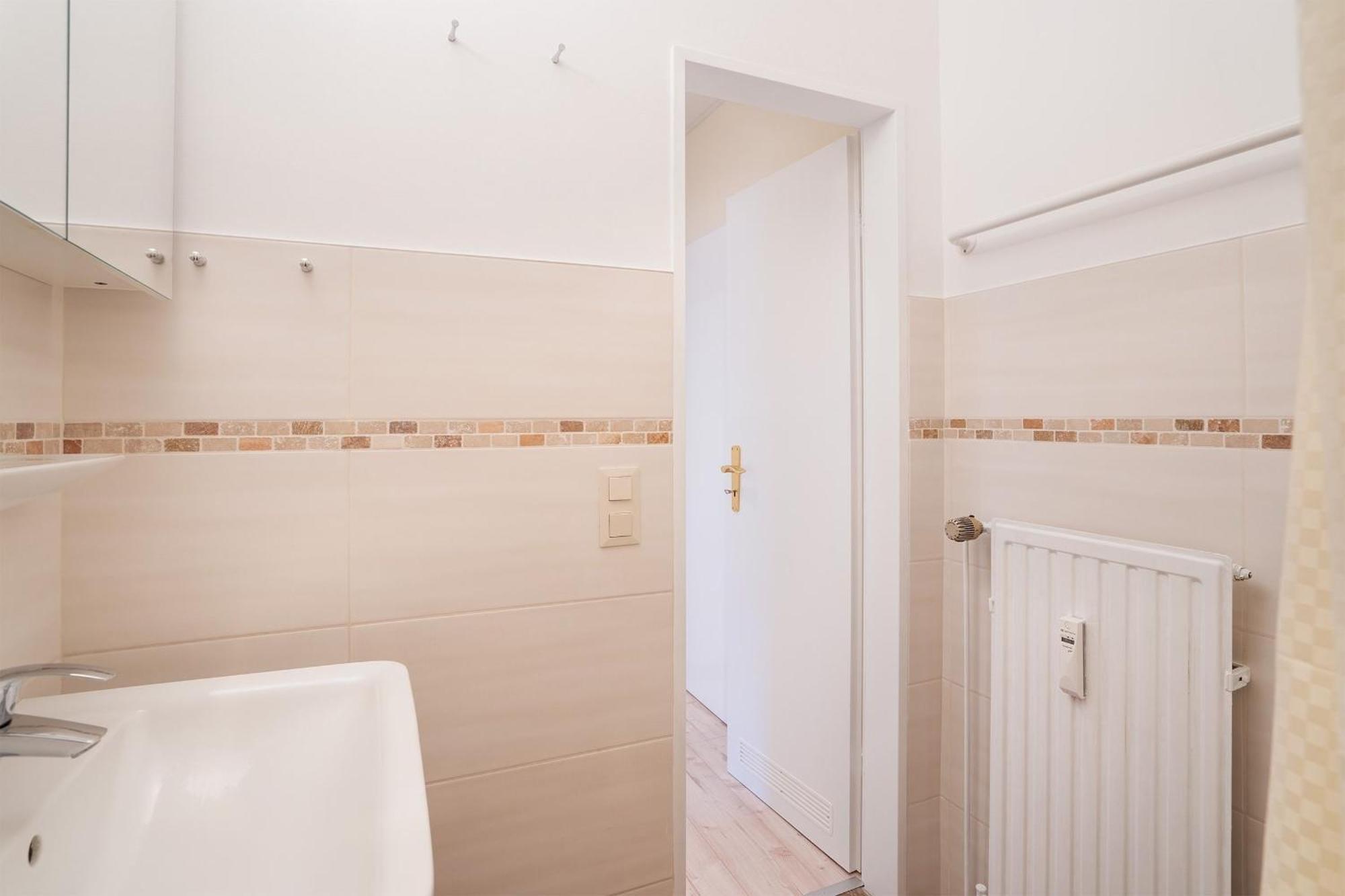 Haus Seeburg Ostseebrise Arosa شاربوتس المظهر الخارجي الصورة