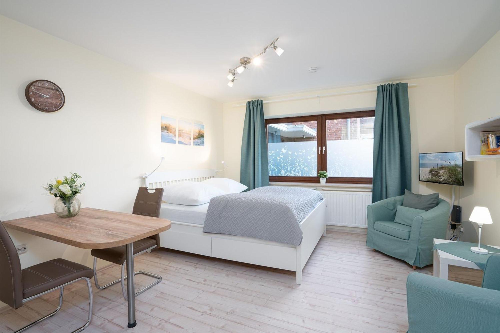Haus Seeburg Ostseebrise Arosa شاربوتس المظهر الخارجي الصورة